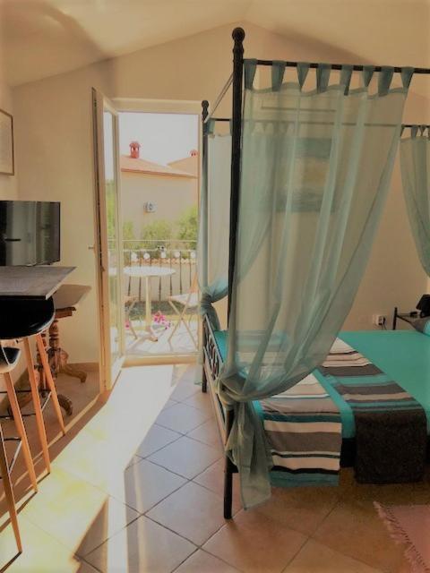 Apartment Bella 빈쿠란 외부 사진