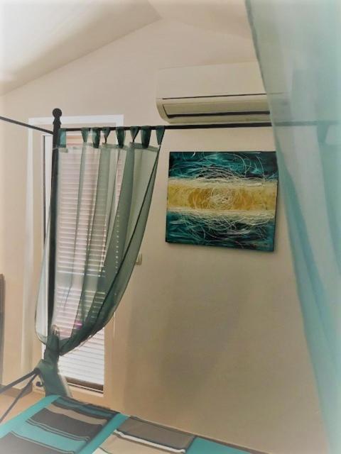 Apartment Bella 빈쿠란 외부 사진