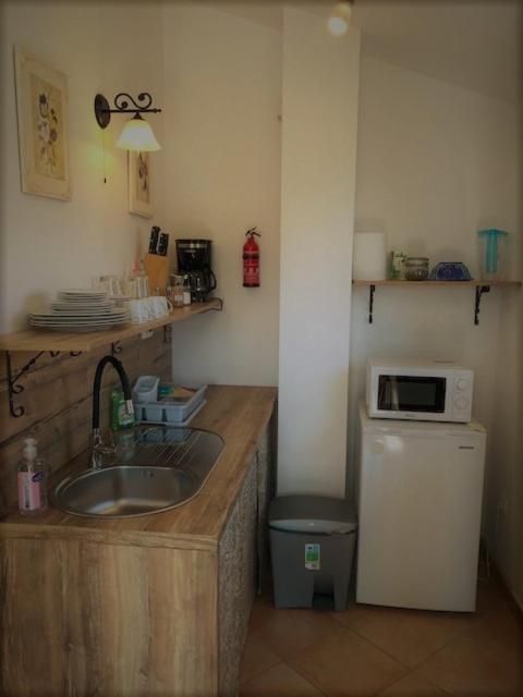 Apartment Bella 빈쿠란 외부 사진