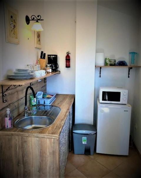 Apartment Bella 빈쿠란 외부 사진