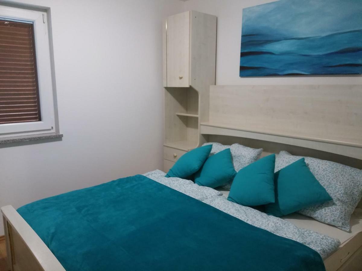 Apartment Bella 빈쿠란 외부 사진