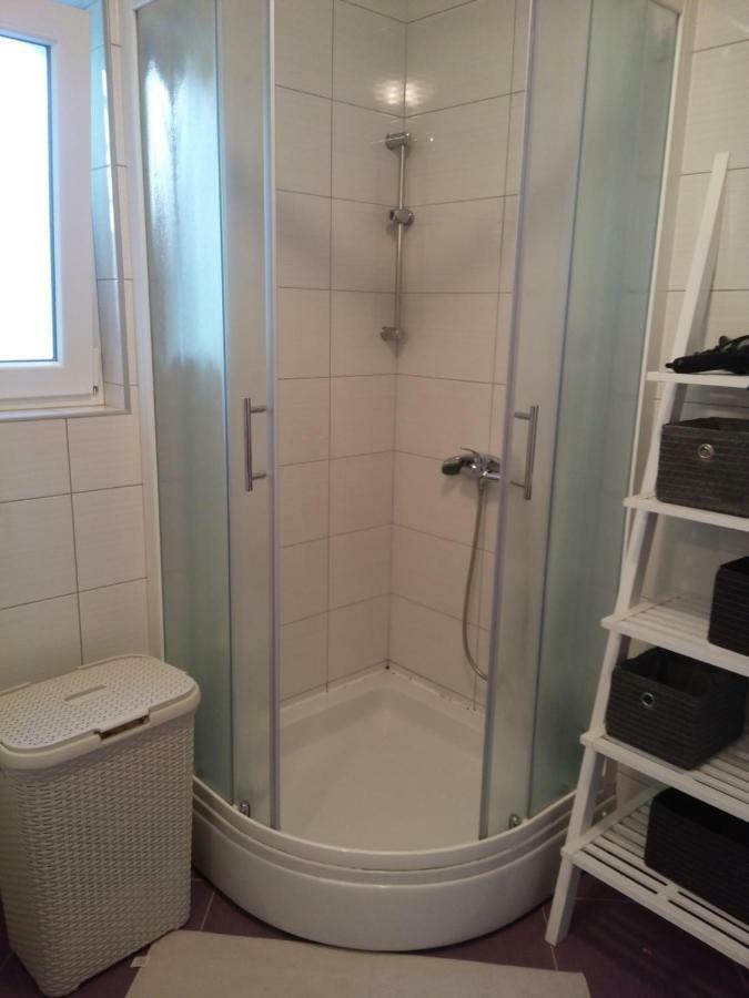 Apartment Bella 빈쿠란 외부 사진