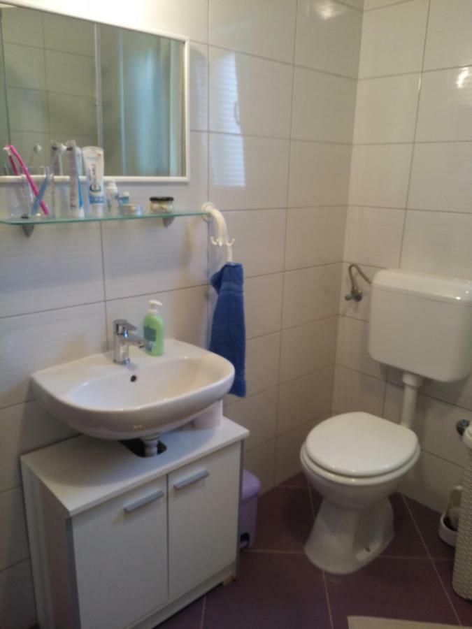 Apartment Bella 빈쿠란 외부 사진