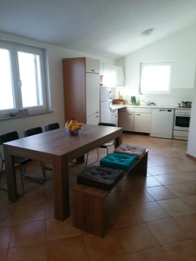 Apartment Bella 빈쿠란 외부 사진