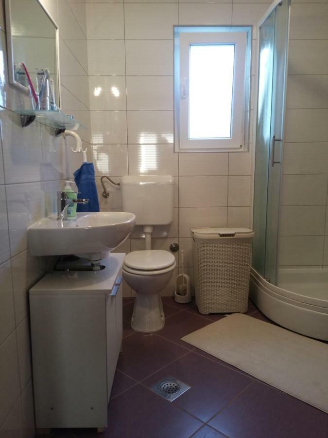 Apartment Bella 빈쿠란 외부 사진