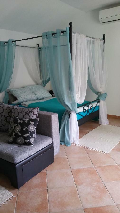Apartment Bella 빈쿠란 외부 사진