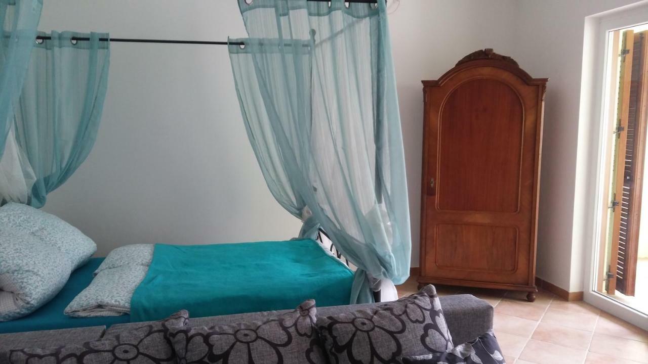 Apartment Bella 빈쿠란 외부 사진