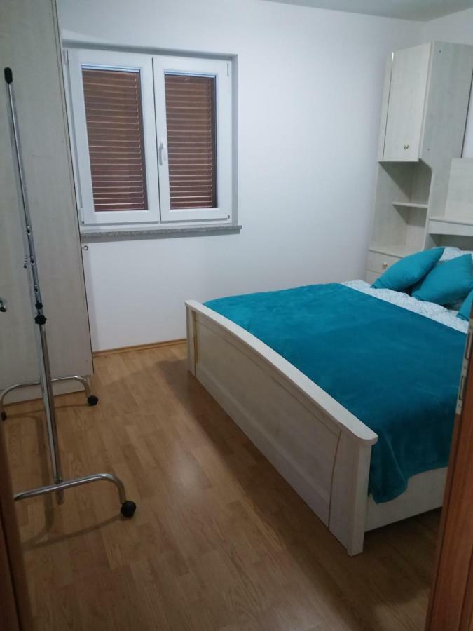Apartment Bella 빈쿠란 외부 사진