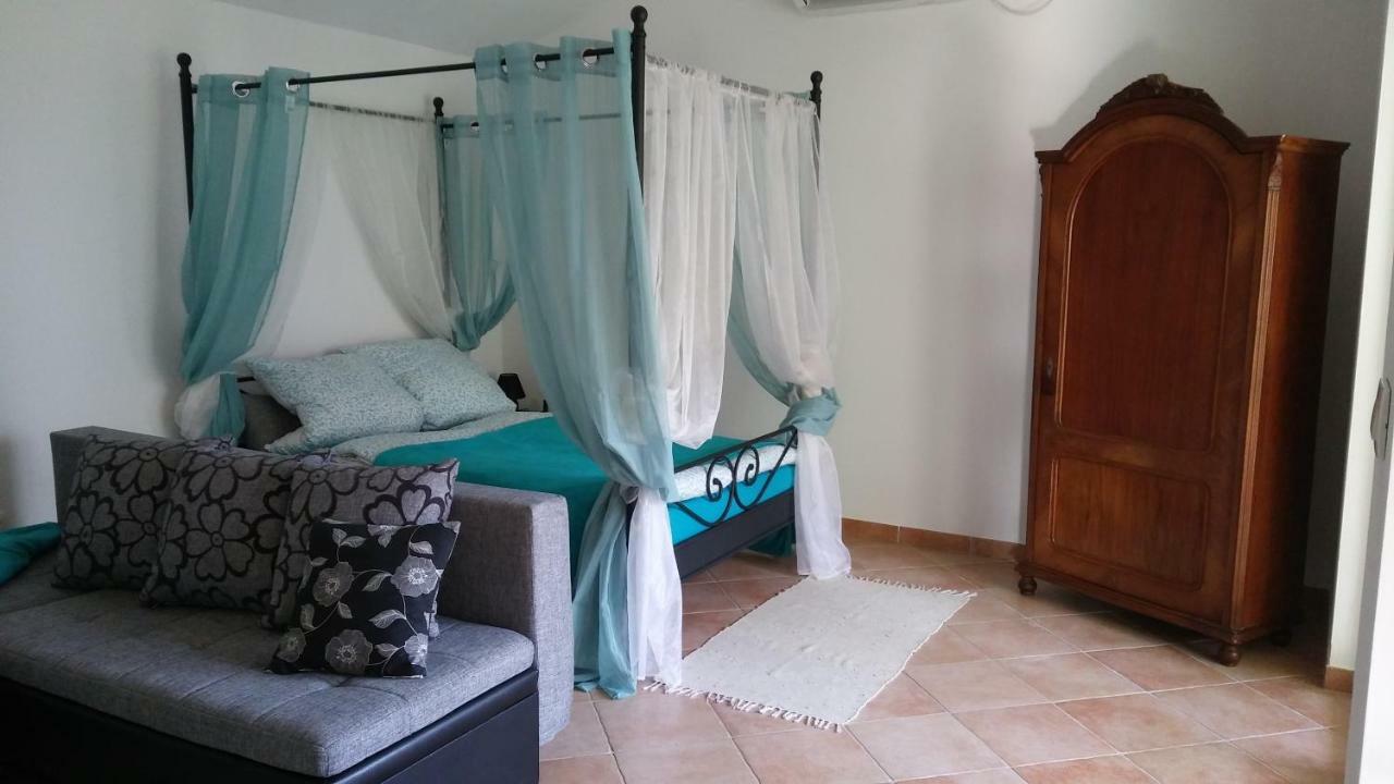 Apartment Bella 빈쿠란 외부 사진