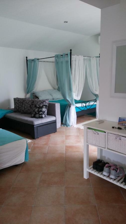 Apartment Bella 빈쿠란 외부 사진