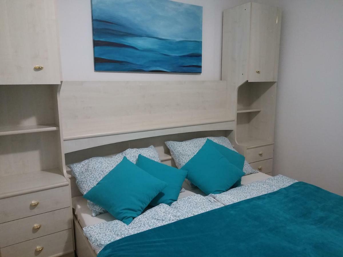 Apartment Bella 빈쿠란 외부 사진