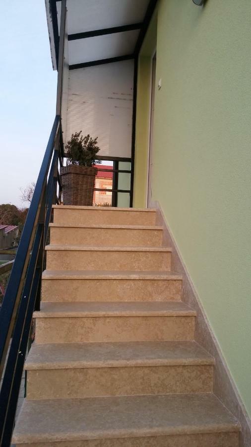 Apartment Bella 빈쿠란 외부 사진
