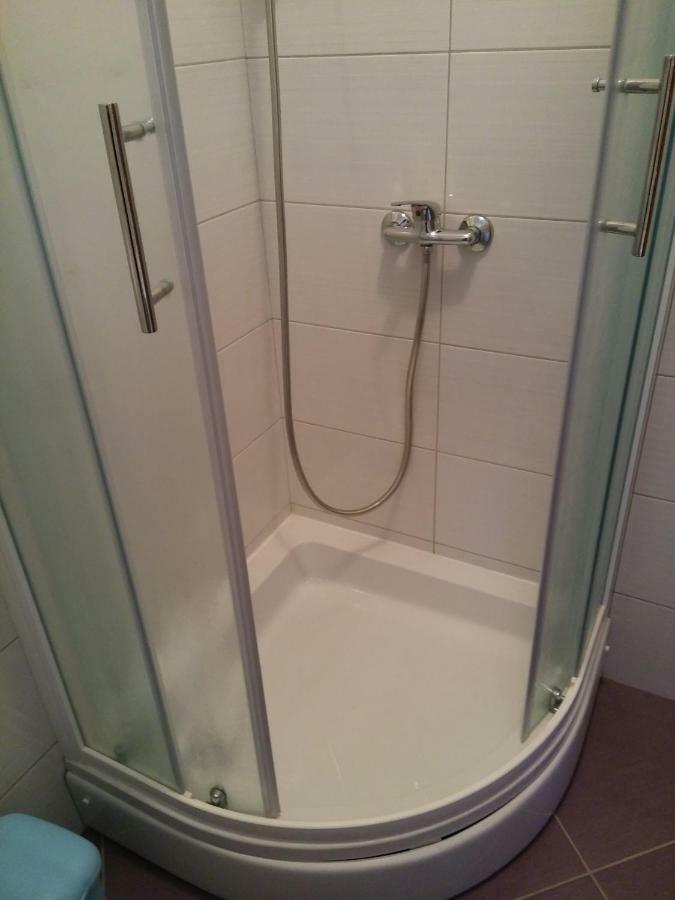 Apartment Bella 빈쿠란 외부 사진