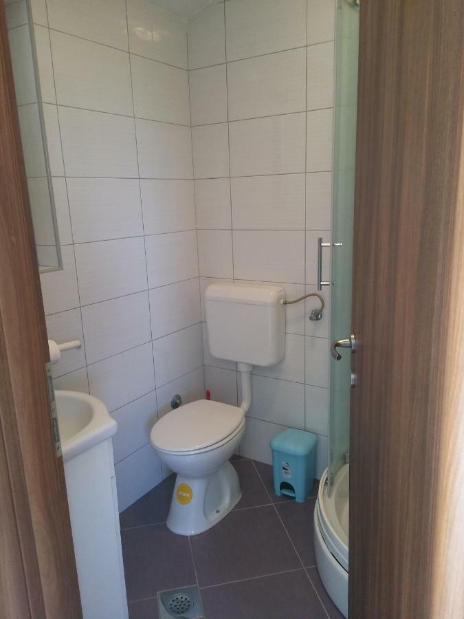 Apartment Bella 빈쿠란 외부 사진