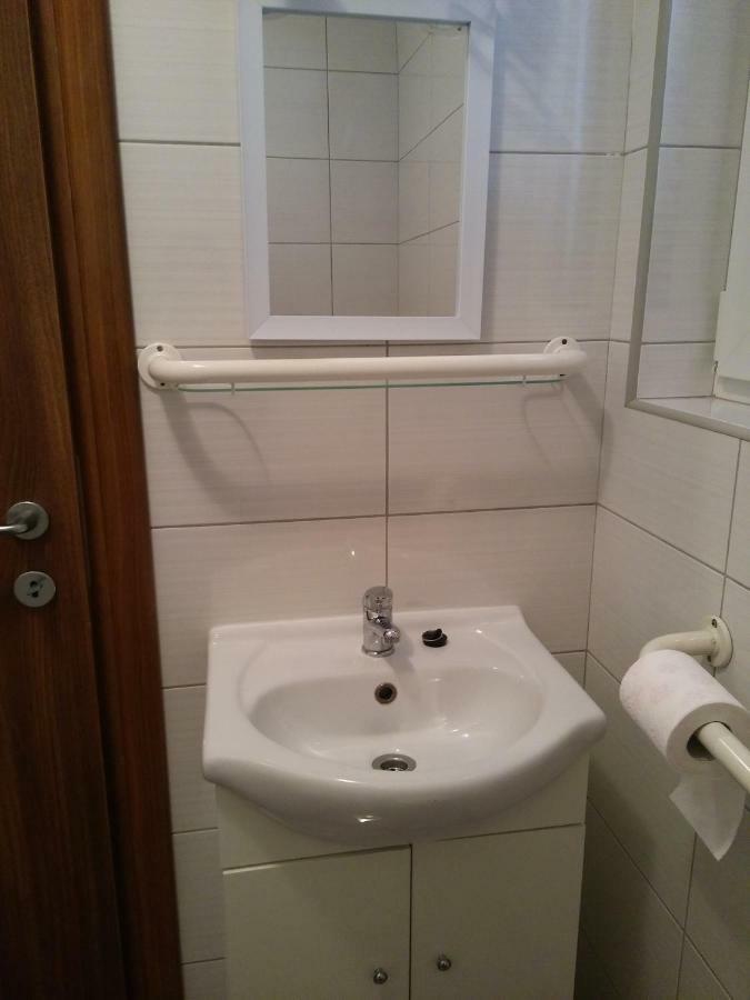 Apartment Bella 빈쿠란 외부 사진